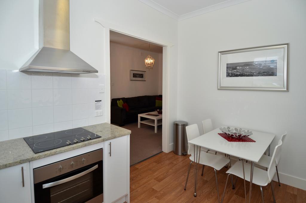 Albany Central Apartments Pokój zdjęcie