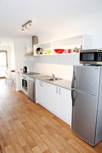 Albany Central Apartments Zewnętrze zdjęcie